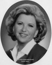 Jane Nelson's Instagram, Twitter & Facebook