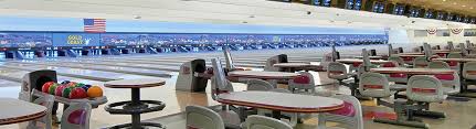 Stand at one end of the gold coast bowling center lanes and marvel at 70 contiguous alleys, polished to perfection. Bowling Alleys In Las Vegas Both On And Off The Strip