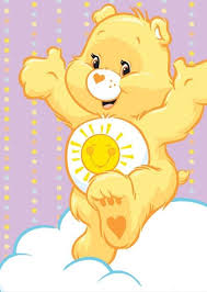 See more ideas about coloring pages, care bears, bear coloring pages. Care Bears Funshine Bear Care Bears Cousins Funshine Bear Yellow Care Bear