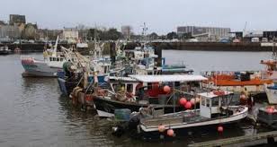 Brexit Guernesey Interdit Sa Zone De Peche Saint Malo Maville Com
