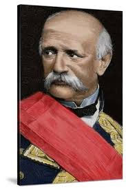 Don Fernando Fernandez' Giclee Print