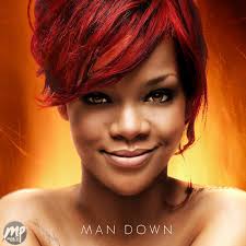 Download Beat Rihanna Man Down Official Instrumental Instrumentals