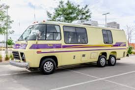 Image result for Light Beige 1977 Motor Home