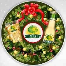 Pin On Somersby