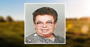 E. Virginia Simmons Obituary February 24, 2010