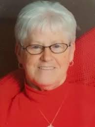 Naomi Kinser Obituary (1933