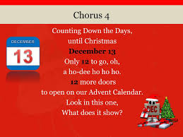 12,399 hours 743,969 minutes 44,638,173 seconds Ppt Christmas Countdown Powerpoint Presentation Free Download Id 3536526