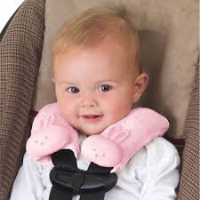 Your Little One Will Appreciate These Super Soft Cushioned Shoulder Strap Covers Designed To Help Protect Yo Best Baby Car Seats Baby Car Seats Baby Car Safety