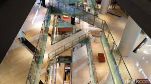 Jasa arsitek jakarta rumah barat selatan murah utara arsitektur timur biaya com di gambar harga profesional desain ibu hapsari cibubur cari gedung interior. Toko Toko Di Mal Minta Pemerintah Bantu Gaji Karyawan