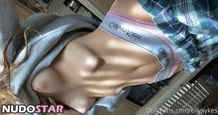 ellysykes  lefumee Nude Leaks OnlyFans Photo 1 - NudoStar