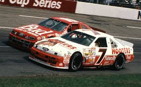 Not only so you can get an accurate picture of fuel economy, but also spot potential problems with your car/truck. Special Report Alan Kulwicki Did It His Way In Winning 1992 Nascar Cup Championship