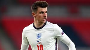 Home & away kits available. Mason Mount Jack Grealish And I Connect We Can Play Together For England Football News Sky Sports