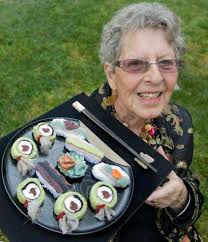 Chapman has amazing 'California's Gold' rush