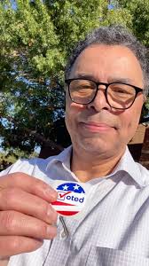 Vote! Vote!Vote! Make a plan. Be patient. I waited about 30 minutes at my  local polling place. I’d do it again and again. Our democracy, our freedom  is precious. #vote #democracy #freedom