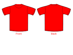 Sedangkan untuk bagian badan belakang dan lengan menggunakan warna dominan abu. Mentahan Kaos Warna Merah Hati Status Wa Terbaik