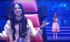 The first series began on 24 march 2012 and ended on 2 june 2012. Tiny Girl Sings So Powerfully She S Being Called The Next Beyonce