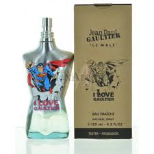 Reviews (293) add your own review. Le Male Superman Eau Fraiche Jean Paul Gaultier Cologne 4 2 Oz Maxaroma Com