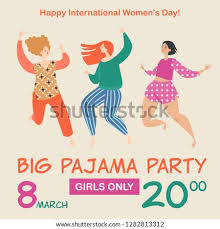 If you have registered for national pyjama day, you will also receive stickers and balloons. Pyjama Day Sign Pajama Day Clipart Stunning Free Transparent Png Clipart Images Free Download