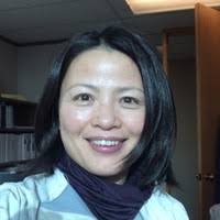 Echo Lin, M.A.Sc., P.Eng., PMP