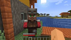 Nitwits In Minecraft: Everything You Need To Know