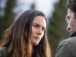 The Wildest Sci-Fi Horror Show of the Decade Deepens Its Biggest Mystery