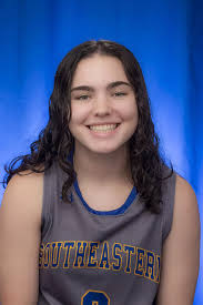 2022-23 Women's Basketball Roster