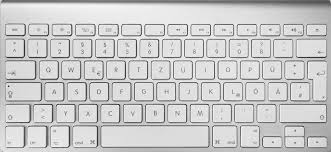 Check to make sure there are no trade/shipping restrictions before proceeding. Getting Used To Either Us Or En International Keyboard Layout Ask Different