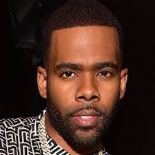 Mario Barrett's Instagram, Twitter & Facebook