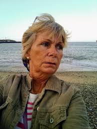 DID U GO TO THE ALDERMAN LEACH, GORLESTON ON SEA