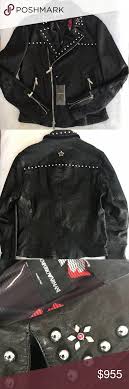 Discover prada official website and buy online the latest collections of bags, clothes, shoes, accessories and much more. Emporio Armani Leather Jacket Armani Leather Jacket Leather Jacket Brands Armani Puffer Jacket