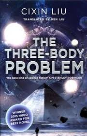 The following article is available, free of charge, for download. The Three Body Problem The Remembrance Of Earth S Past 1 Von Cixin Liu Taschenbuch 978 1 78497 157 1 Thalia