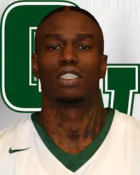 2016-17 Men's Basketball Roster