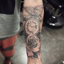 Bird And Rose Tattoo Designs Rose Tattoo With Dove Bird Rose Tattoos For Men Rose Tattoo Design Rose Tattoo Meaning