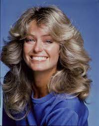 If Beale Street Could Twerk On Twitter 1970s Hairstyles 70s Hair Hair Icon