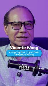 El Secreto del Éxito: Grupo Wong y su Legado Familiar