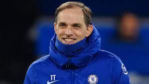Chelsea o anları sosyal medyada yayınladı. Chelsea Thomas Tuchel Zum Ersten Mal Trainer Des Monats In England Kicker