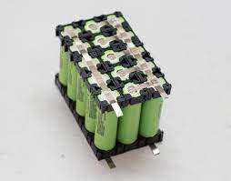 Diy Professional 18650 Battery Pack : 12 Steps (With Pictures) -  Instructables