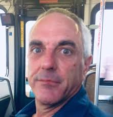 Michael Kovash sharing about Gods Love in his life!