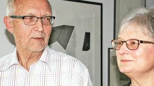 Stifterehepaar fördert junge Künstler der Bauhaus-Universität