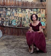 Astrology birth chart for Angela Bettis