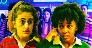 10 Funniest Scenes From Bottoms, Ranked