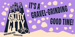 Gritty City Gravel Series | West Chester