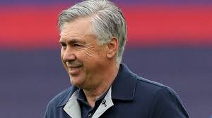 Ancelotti agrees to become everton manager. Carlo Ancelotti Real Madrid Want Everton Manager To Return As Zinedine Zidane Replacement Football News Sky Sports