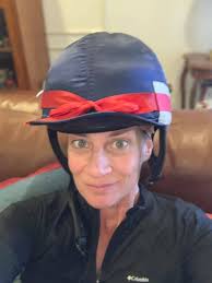 MIPS Champion Ventair helmet fit compared to non-MIPS