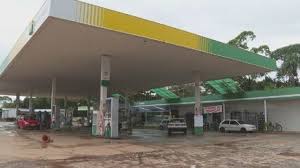 POSTO SRA. MARIA LUIZA RIOS