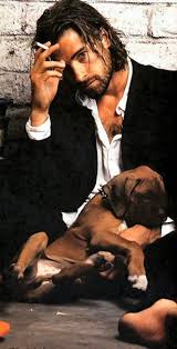 Scott Speedman I Pinned This For The Puppy Yeah Right Scott Speedman Men Gorgeous Men