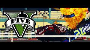 The final destination, movie, 2009. Gta V Final Destination 4 Race Car Crash Parody Youtube
