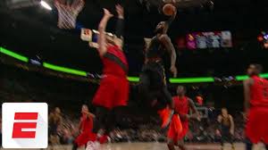 Maybe you would like to learn more about one of these? Lebron James Greatest Poster Dunks