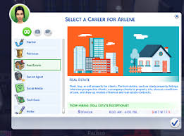 We hope you will like it and add some of these fantastic careers to your game. Most Popular Sims 4 Career Mods The Sims Catalog