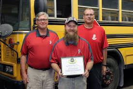 Congratulations to the Carl...